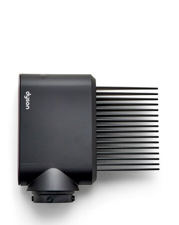 Dyson Airwrap i.d Curly+Coily Hair Styler, Jasper Plum