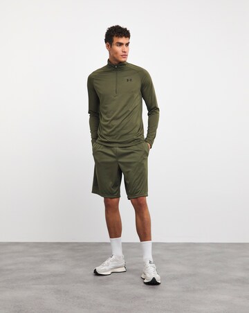 Under Armour Tech 2.0 1/2 Zip Top