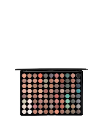 LaRoc 88 Eyeshadow Palette - Natural