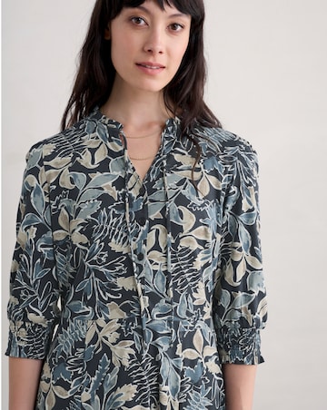 Seasalt Foxtrot Dress