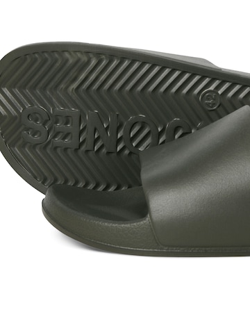 Jack & Jones Jerry Slider - Green