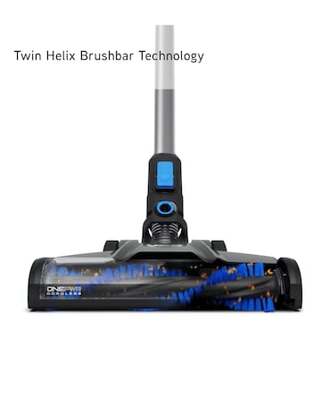 Vax Pace Cordless Vacuum Cleaner