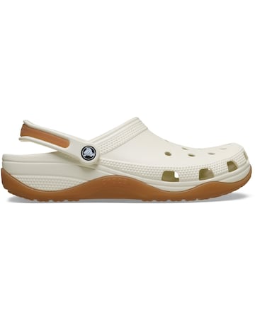 Crocs Classic Evo Gum Clog
