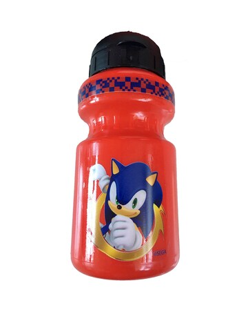 Sonic The Hedgehog 12 Inch Bike