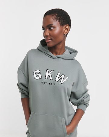 Gym King Sports Luxe Hoodie