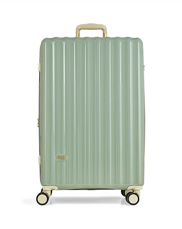 Rock Primrose Large Suitcase