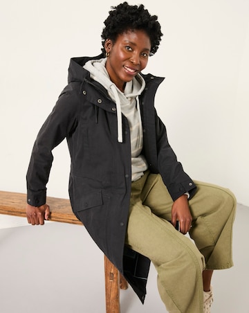 FatFace Taylor Waterproof Coat