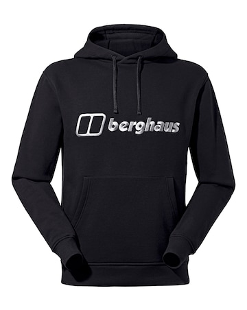 Berghaus Logo Hoodie