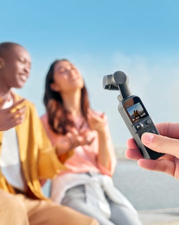 DJI Pocket 2