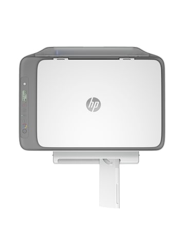 HP Deskjet 2820E All in One Compact Printer - Cement