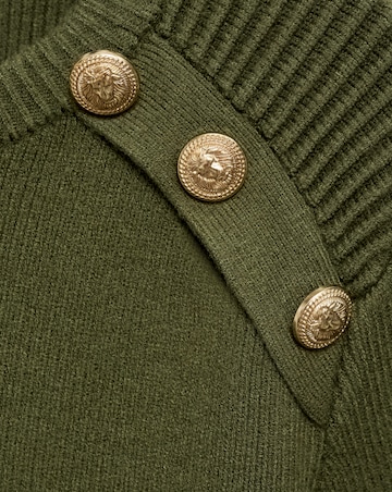 Mango Sweater Arturo