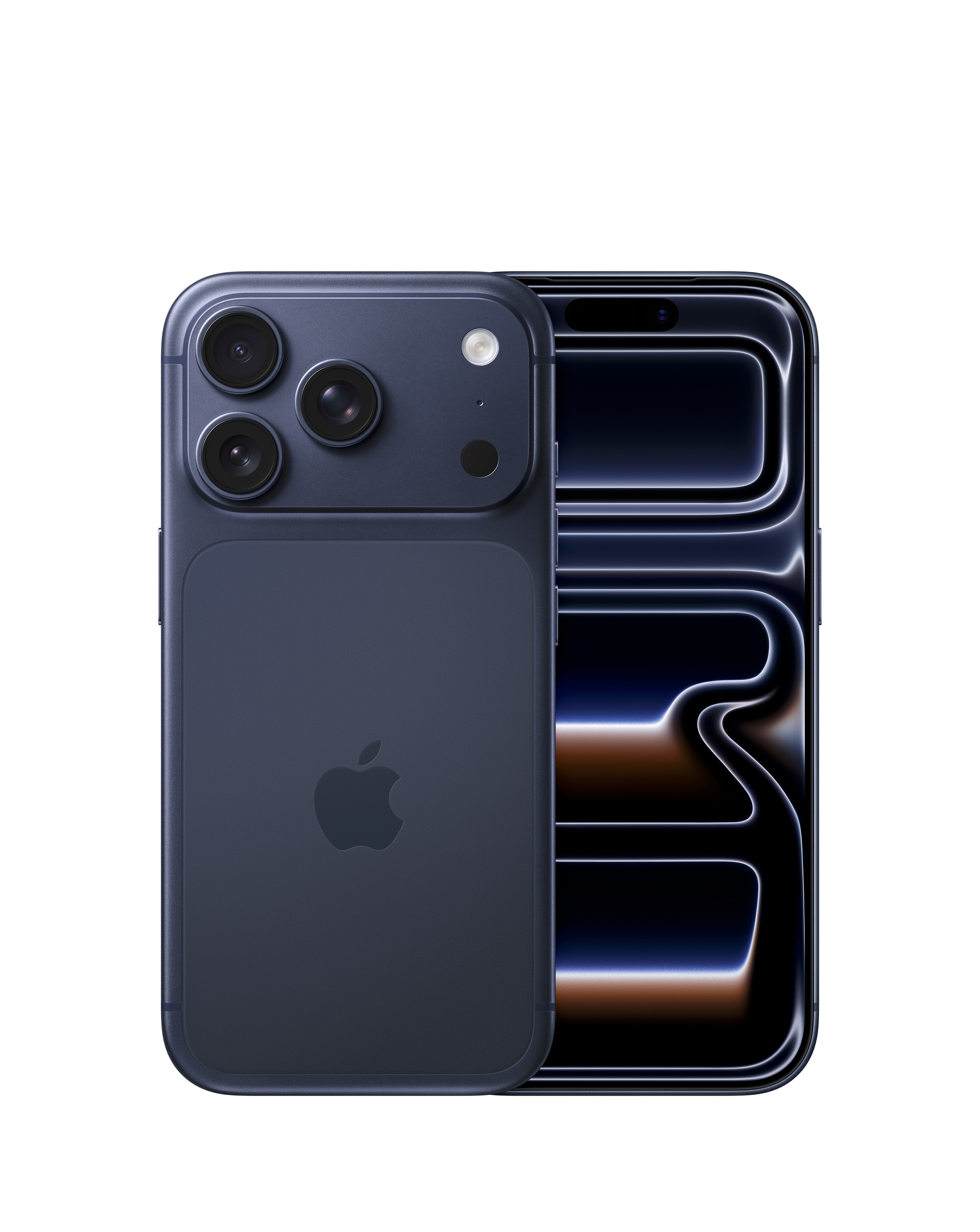 Apple iPhone 17 Pro Max 256GB - Deep Blue | JD Williams