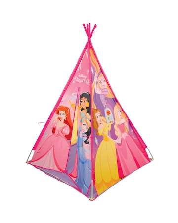Disney Princess Play Tent