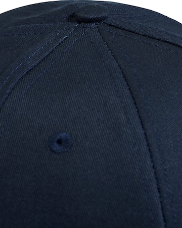 Berghaus Logo Recognition Cap