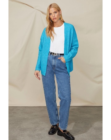 Ro&Zo Edge To Edge Cardigan