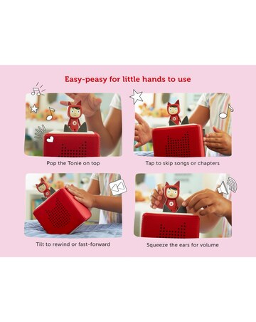 Tonies Disney Toy Story Bundle