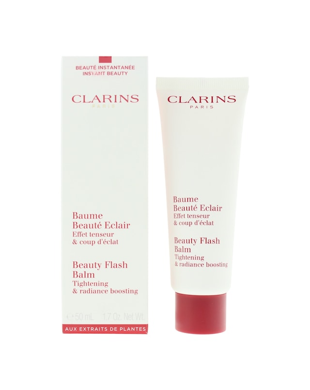 Clarins Beauty Flash Balm 50ml
