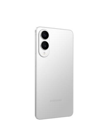 Samsung Galaxy S25 Edge 512GB - Titanium Silver