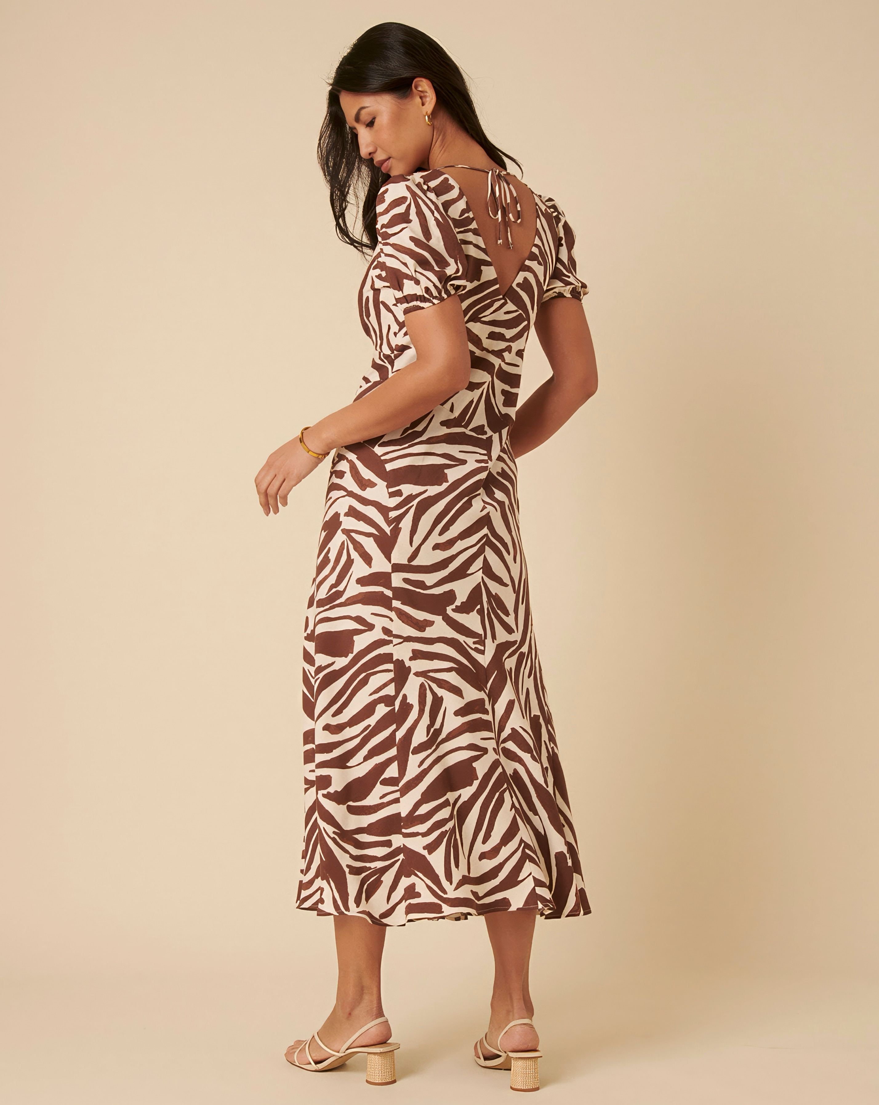 CARAMEL ABELIA DRESS 8y caramel baby&child 【公式通販】