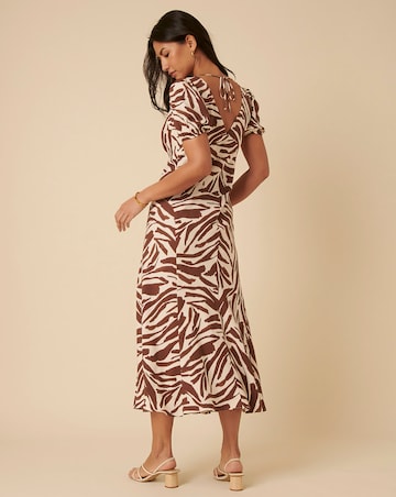 Nobody's Child Ella Maxi Dress