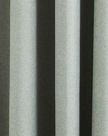 Austin Blackout Thermal Eyelet Curtains