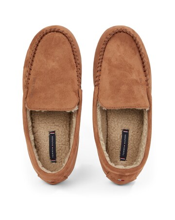 Tommy Hilfiger Driver Slippers