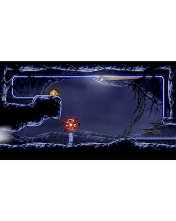 Shadow Labyrinth (PS5)