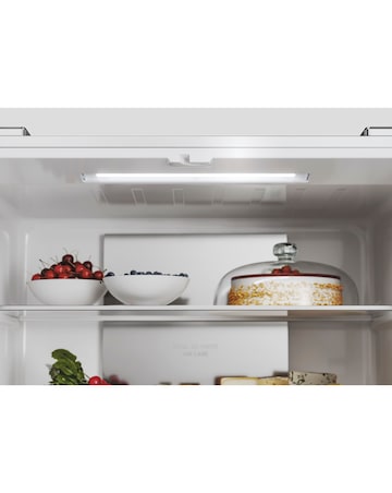 Hoover HHCR3818EWPL H FRIDGE 700 MAXI 4 Door Total No Frost Fridge Freezer