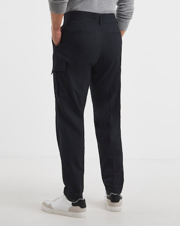 Premium Smart Cargo Trouser