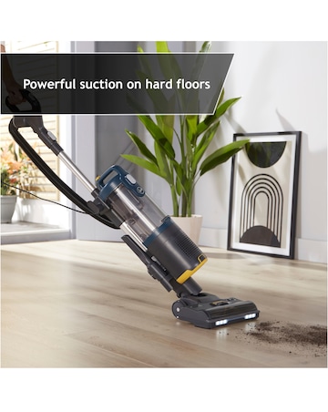 Hoover Upright HL4 Pets Anti-Twist Vacuum Cleaner
