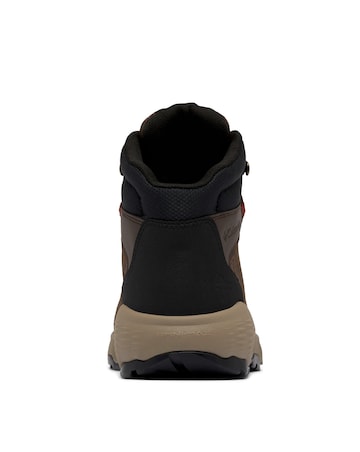 Columbia Newton Wander Waterproof Boots