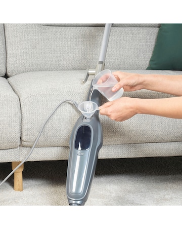 Beldray BEL01986 Clean and Refresh Steam Cleaner