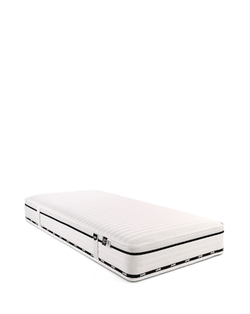 Jay-Be Flex 1200 Pocket Sprung Mattress - Ultra Firm