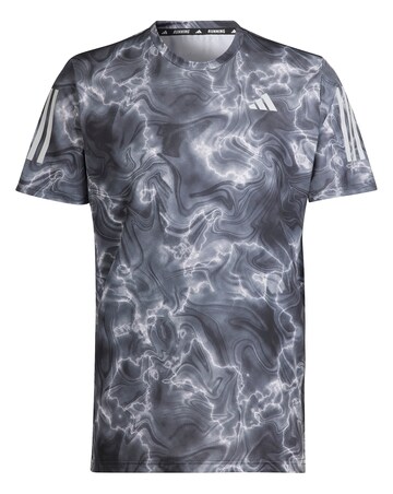 adidas All Over Print T-Shirt