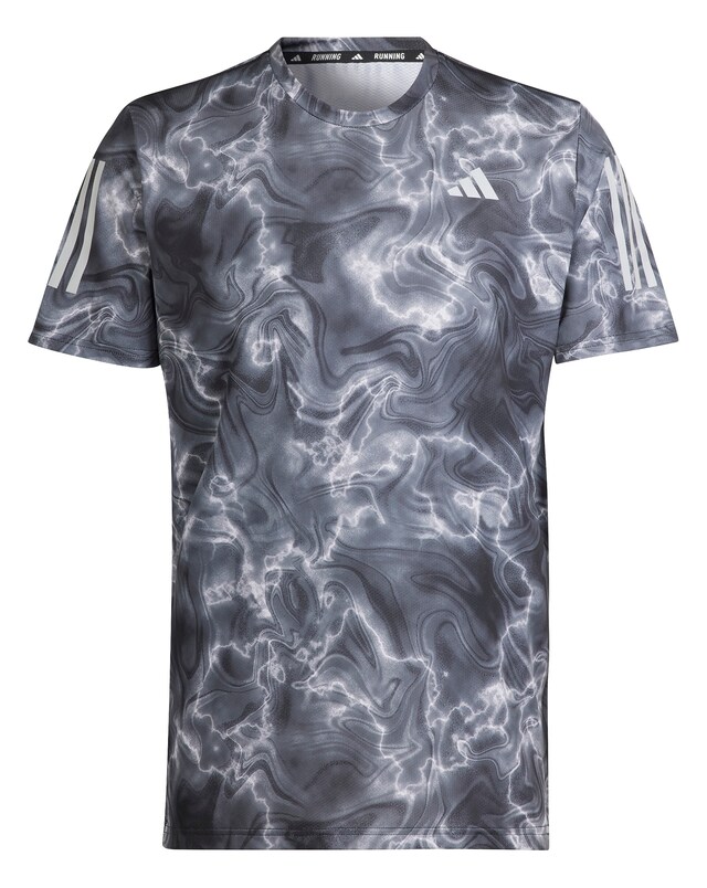 adidas All Over Print T-Shirt