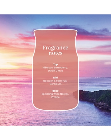 Yankee Candle Signature Large Cliffside Sunrise