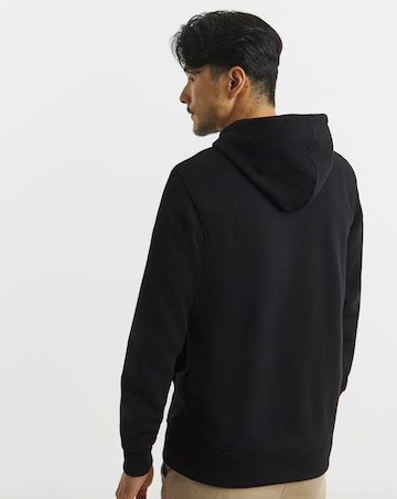 Snowdonia Small Graphic Overhead Hoodie