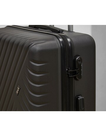 Rock Santiago Cabin Suitcase