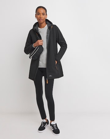 Trespass Kristen Softshell Jacket