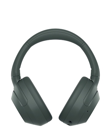 Sony ULT WEAR Wireless Over-Ear Headphones - Forest Grey