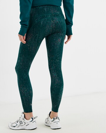 Sweaty Betty Power 7/8 Workout Legging