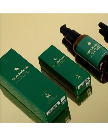 STARSKIN Wonderbrew Clear Skin Daytime Treatment 50ml
