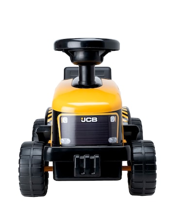 JCB Foot To Floor Ride On