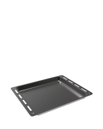 Candy Idea FCI9D405X Built In Electric Double Oven Stainless Steel