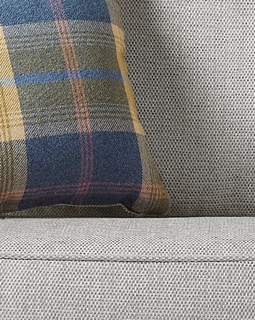Julipa Chiltern Fabric Snuggle Chair