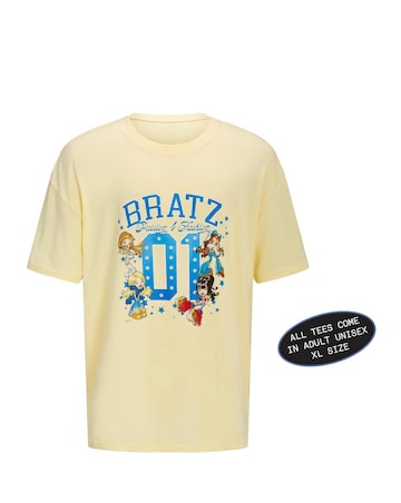 Bratz Stylin Fashion Doll - Sasha