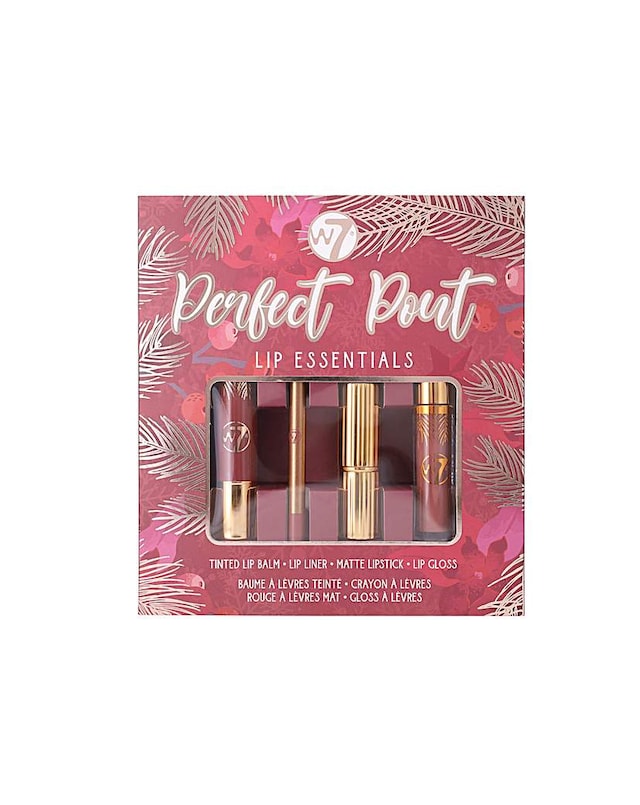 W7 Perfect pout