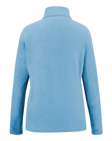 Regatta Sweethart 1/4 Zip Fleece