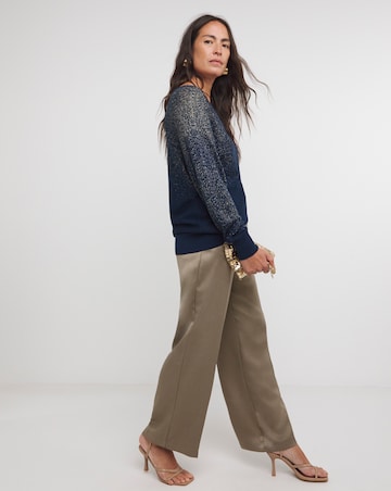 Scatter Glitter Tunic