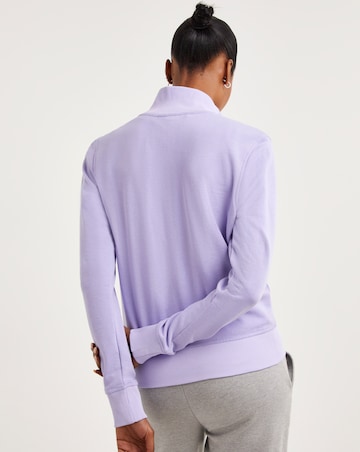 Skechers Hoodless Diamond Jacket